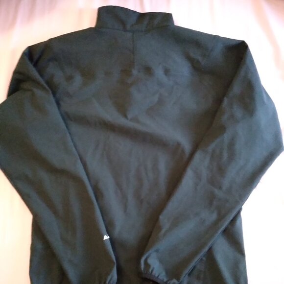 The North Face Quarter Zip Apex Jacket - Picture 11 of 14